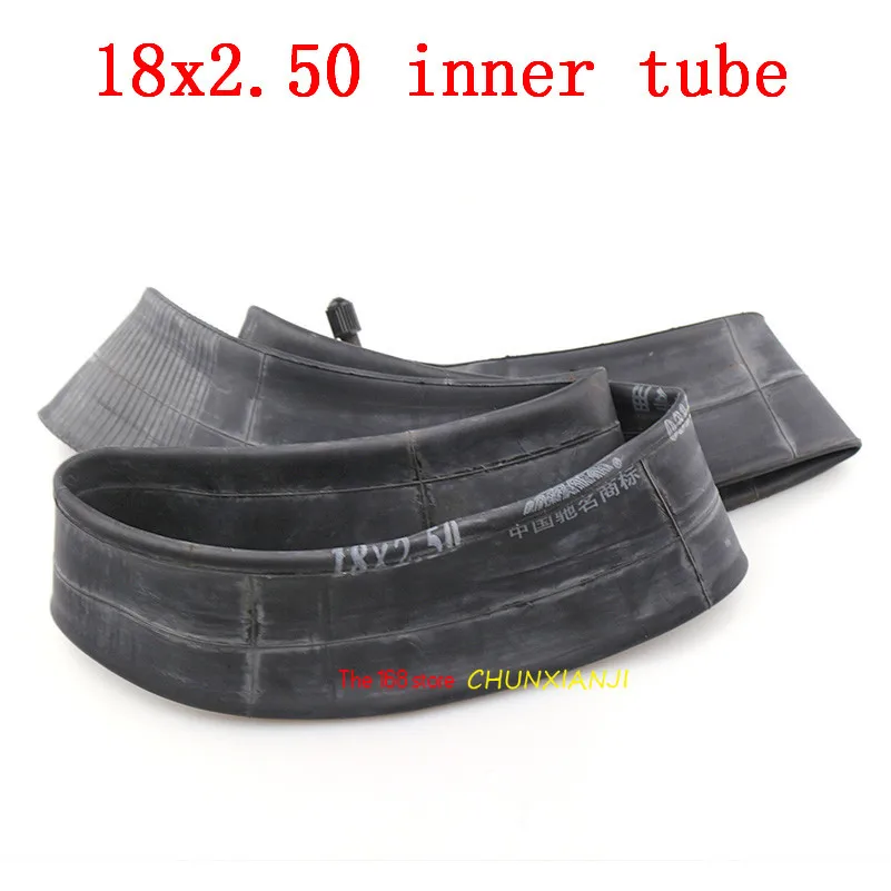 Поставка молний InnerTube 18X2 50 с загнутым угловым стержнем клапана подходит для