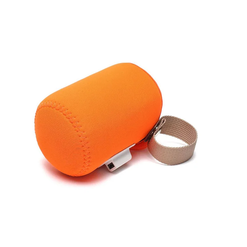 Грелка для молока USB бутылочка кормления нагревательная чашка Набор детских