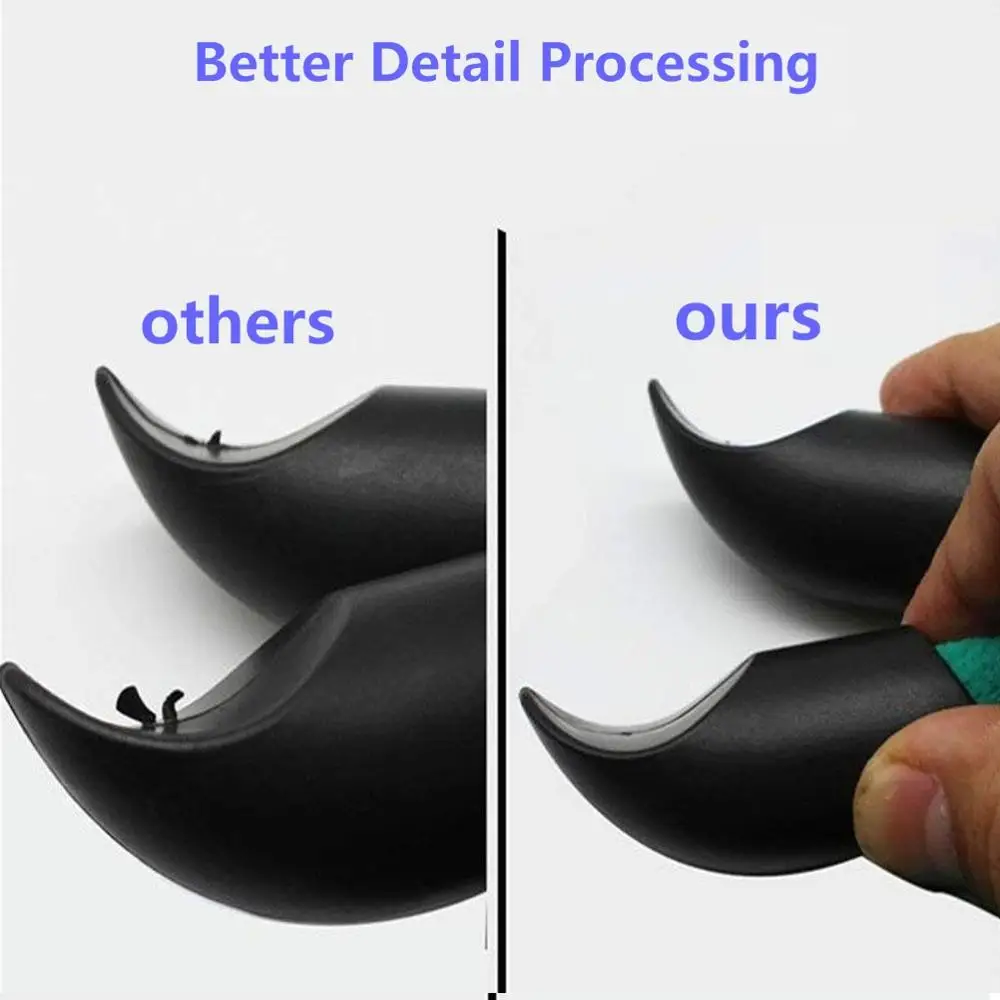 Садовые перчатки с когтями Genie водонепроницаемые и дышащие для копки лучшие