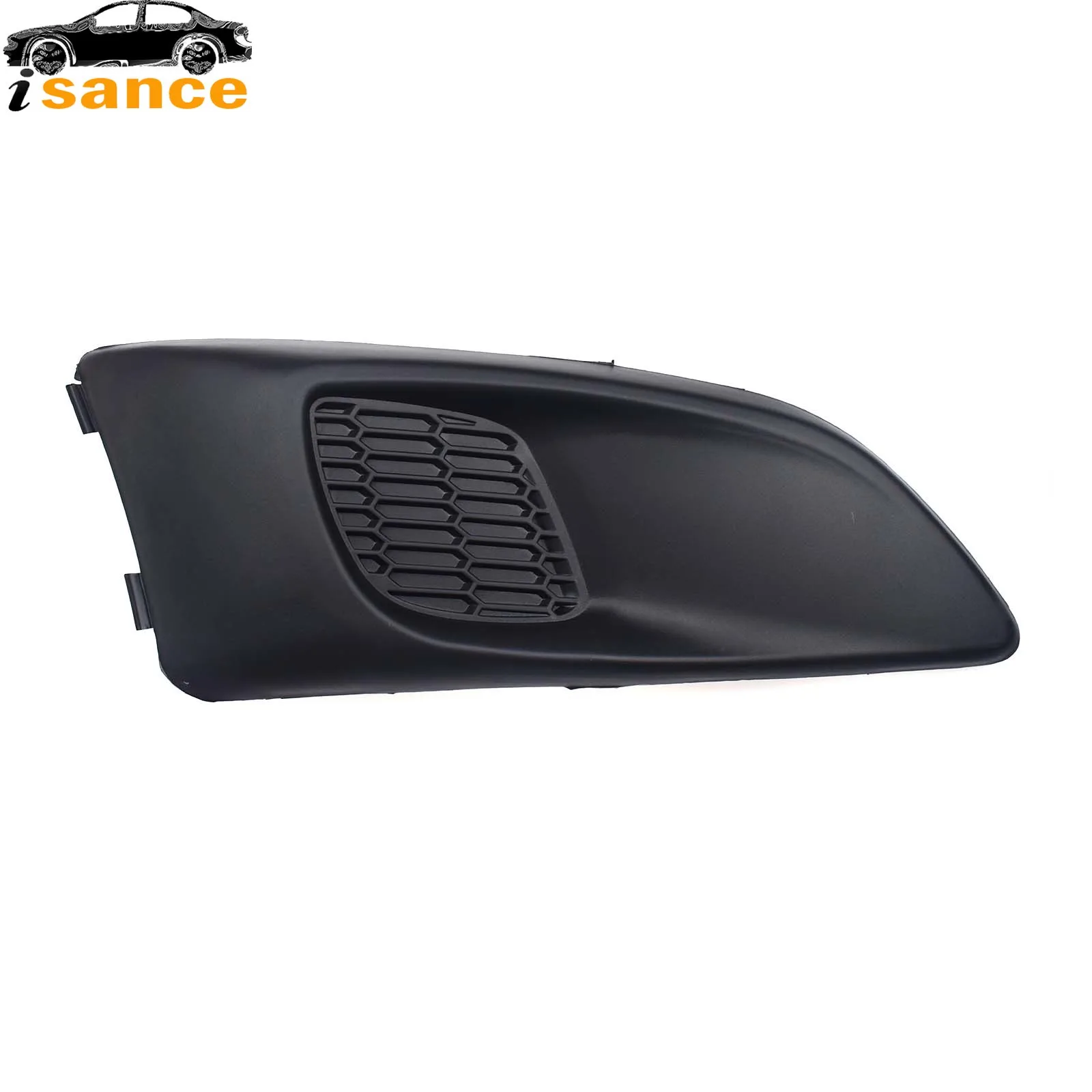 Новинка противотуманная светильник РА ISANCE L R для Chevrolet Sonic 2012-2016 со стороны