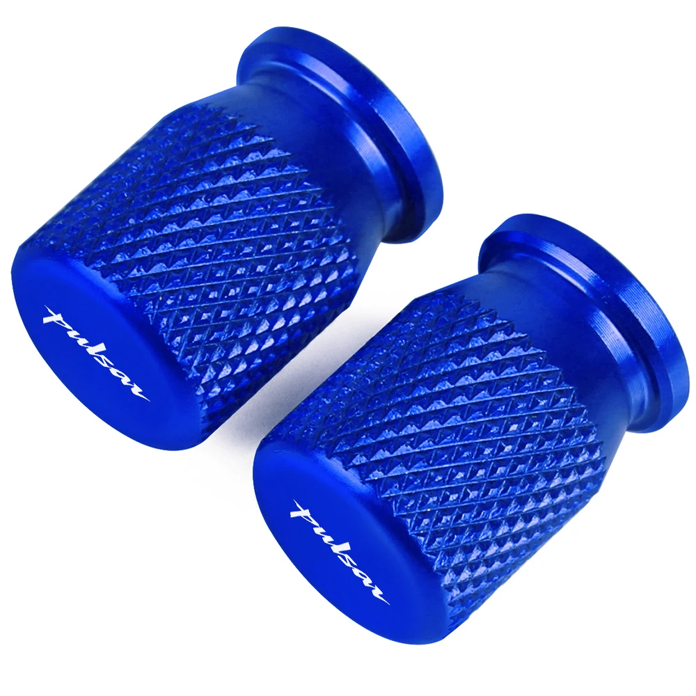 Шина мотоцикла клапан воздушный Порты и разъёмы на выносе руля Кепки разъем CNC