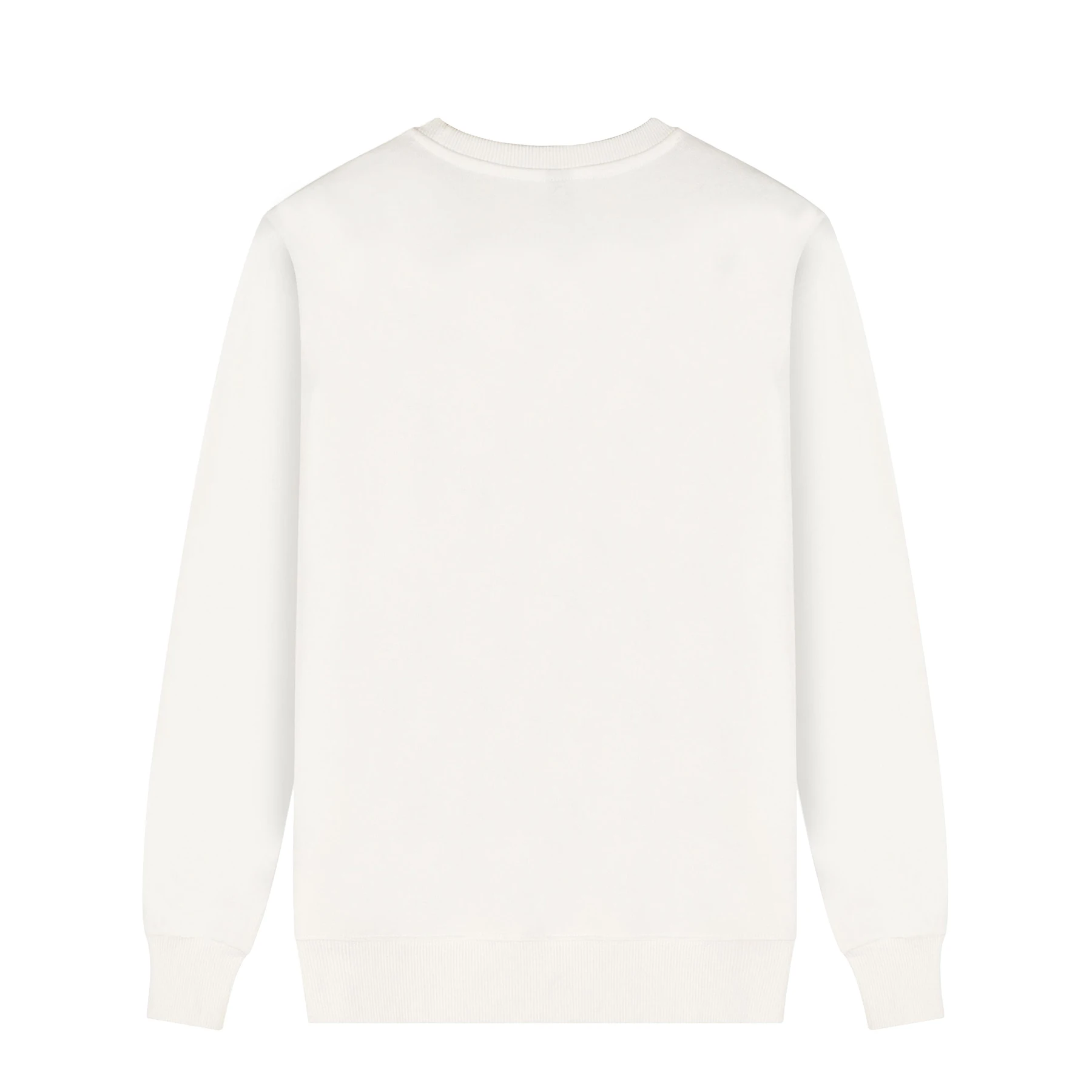 

Men's Fashion Autumn Winter Men's and Women's Cotton Hoodie Sweatshirt Pullover