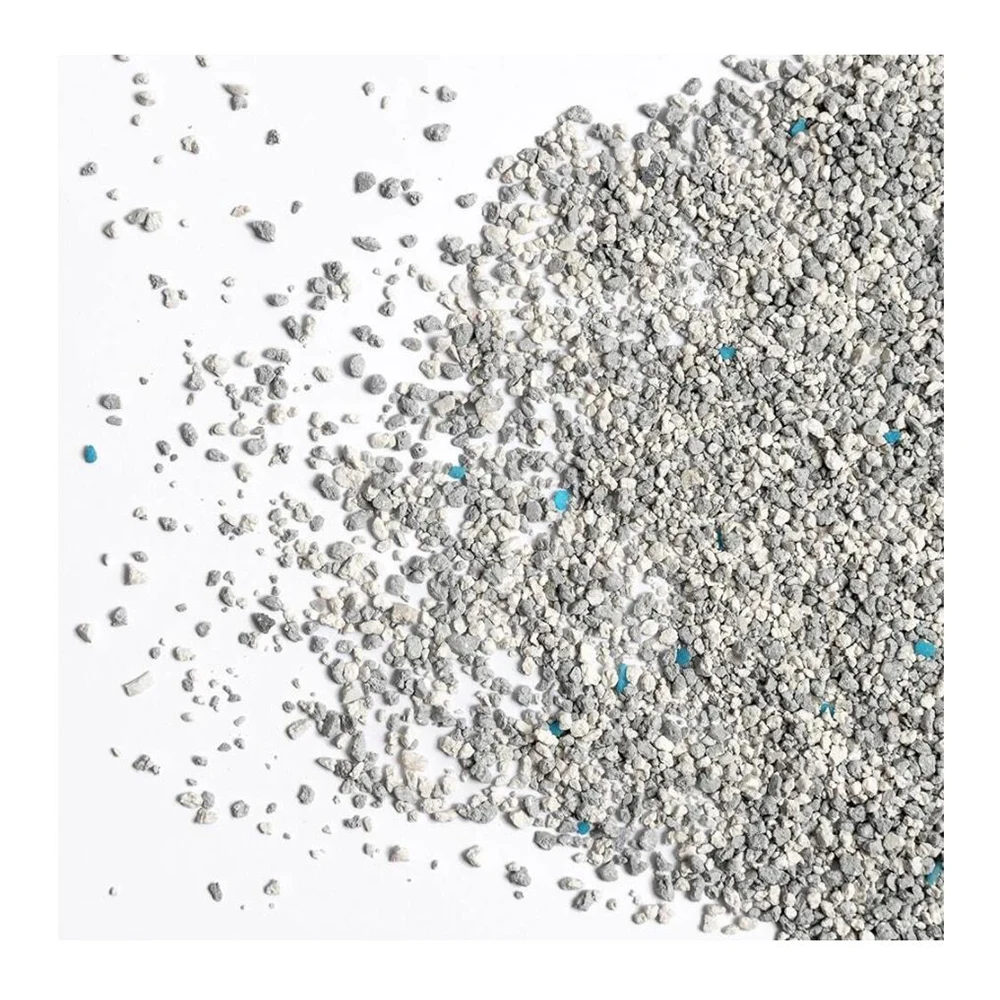 Наполнитель Чистые лапки для Кошек впитывающий белый пористый 7 5л 2 8кг|Лотки и