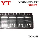 20pcs 30057 TO-263 IC лучшее качество