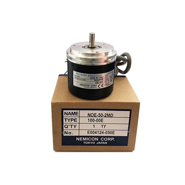 

NOE-50-2MD Encoder