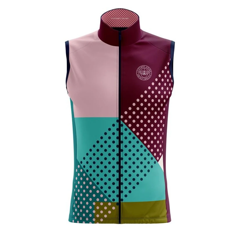 Мужские жилеты для велоспорта Виктори C 2020 Gilet De Cyclisme Road Bike Racing рубашка без рукавов