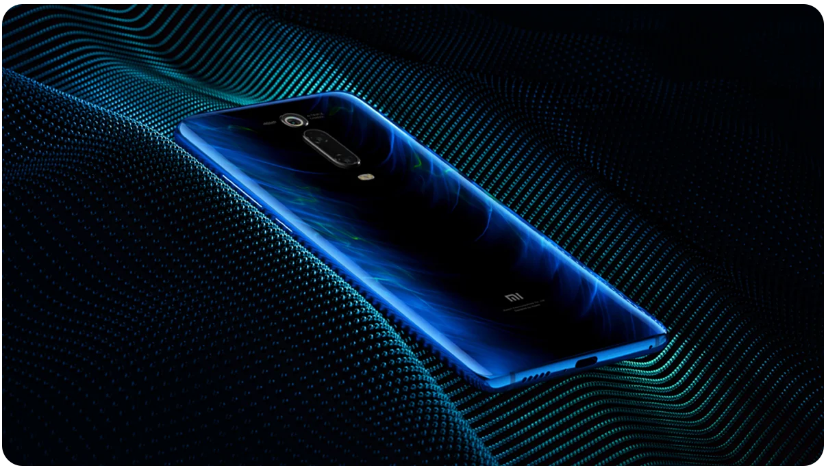 Глобальная версия Xiaomi Mi 9T 6 ГБ ОЗУ 64 Гб ПЗУ Xiaomi Mi ПЗУ Snapdagon 730 Octa 6,39 дюйма 4000 мАч AMOLED дисплей 48MP Al Тройная камера