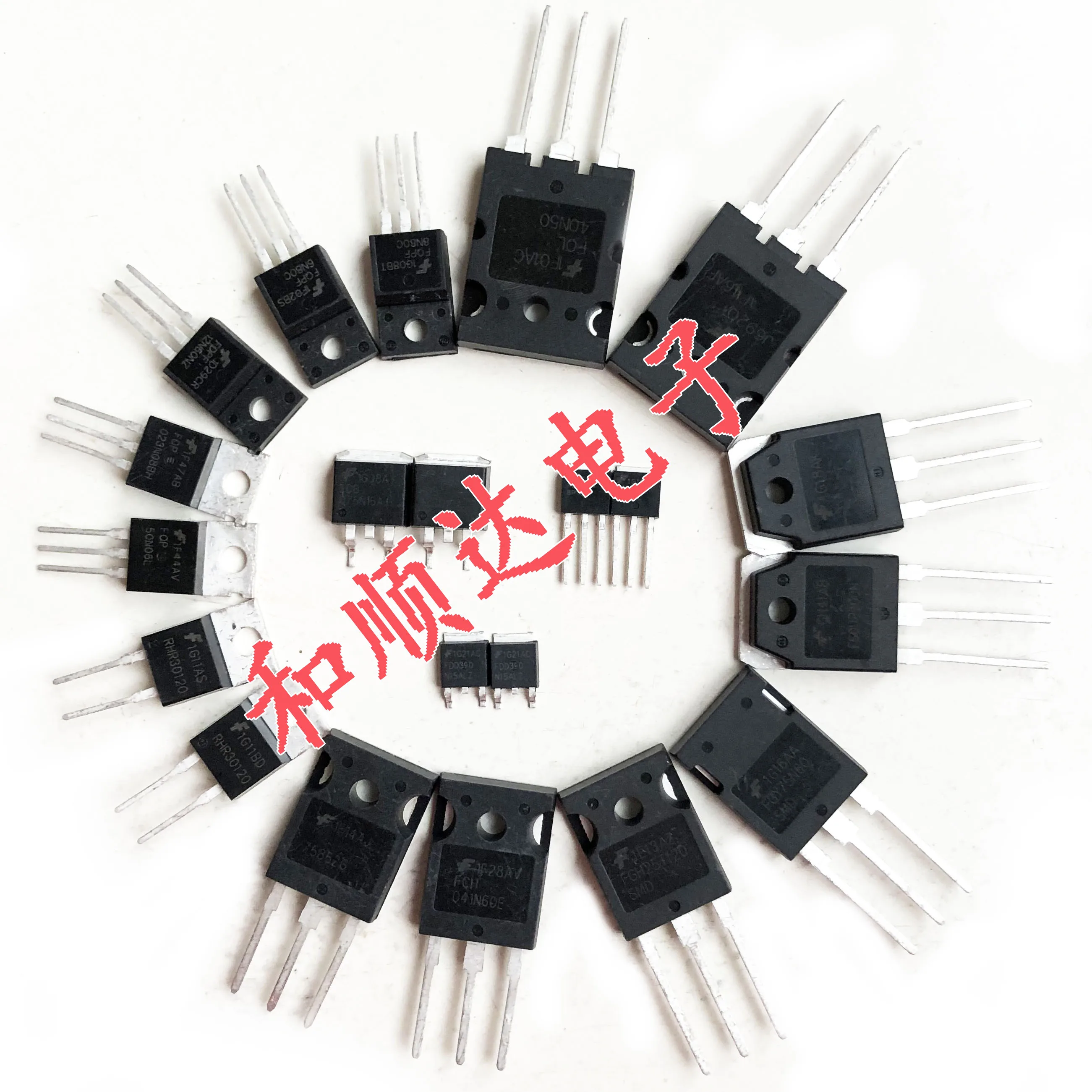 5 шт./лот IPLU300N04S4-R8 4N04R8 PSOF-8 40V 300A | Строительство и ремонт