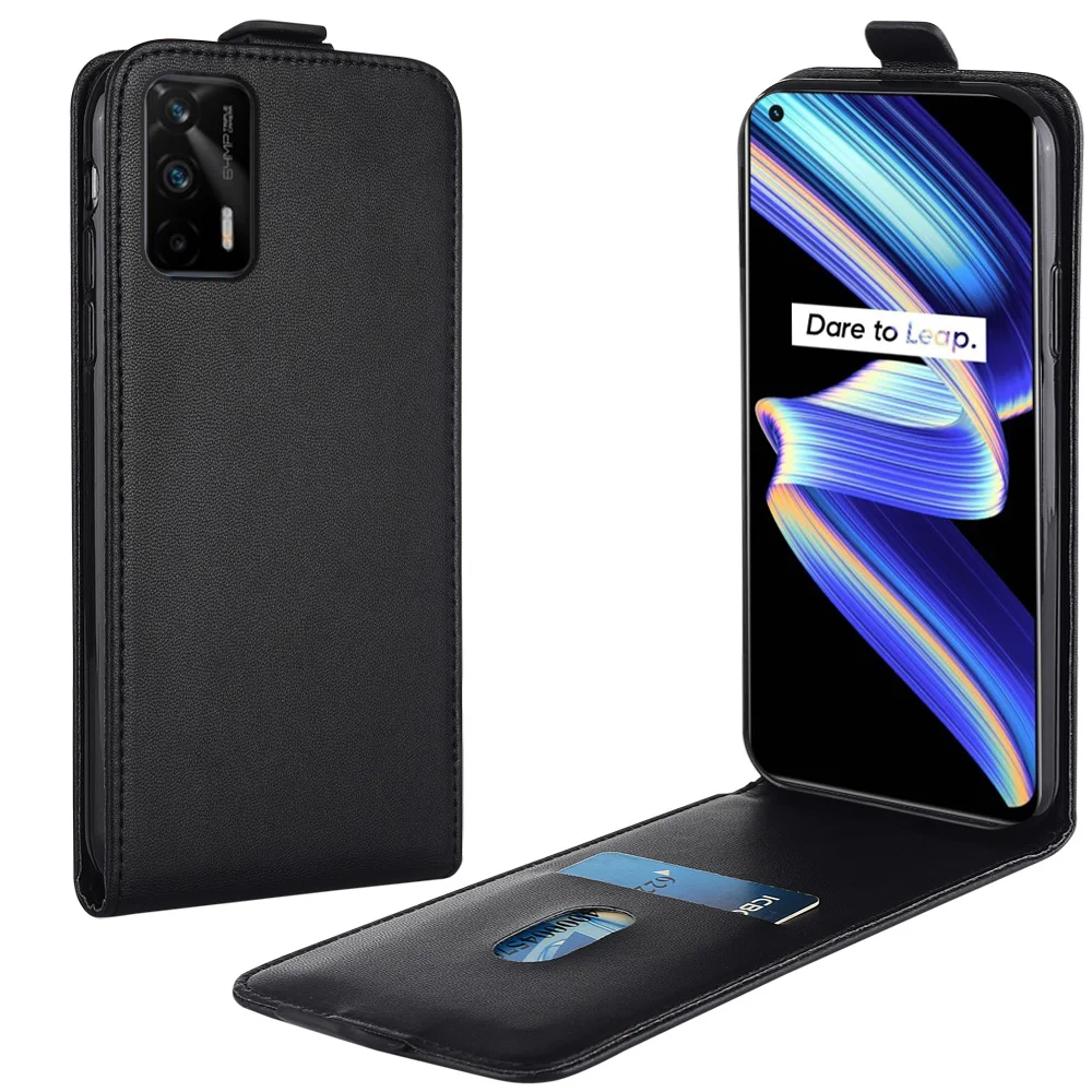 Вертикальный кожаный флип-чехол для Samsung Galaxy A50 A10 A30 A20 E A40 S A70 A01 A11 A21 S A31 A41 A51 A71 S20 S10 S9 S8 Plus, чехол