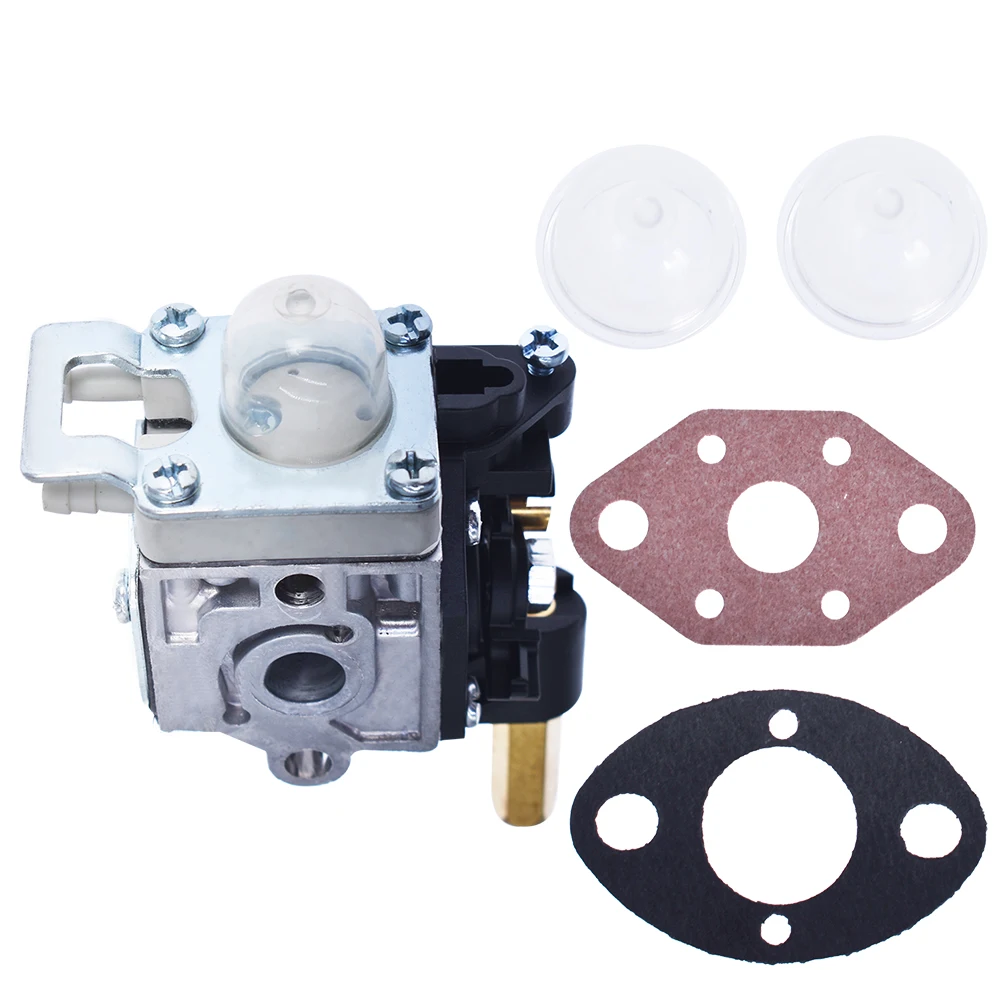 Новый RB K75 карбюратор для эхо SRM 210 211 SHC 212 машинка стрижки|Детали