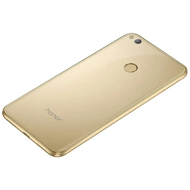 Глобальная прошивка Honor 8 Lite Android телефон 12.0MP + 8.0MP отпечатков пальцев Kirin 655 OTA 5 2
