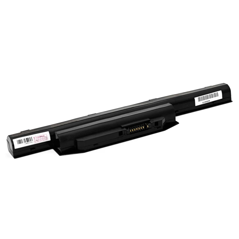 Аккумулятор Apexway FMVNBP227A для ноутбука Fujitsu LifeBook A544 AH564 E733 E734 E743 E744 E753 E754 S904 SH904 FPCBP405Z