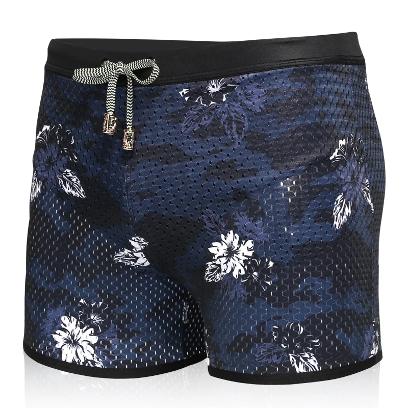 

Men's Swimming Trunks Swimming Shorts Men Running Shorts Swimsuit 2021 New Fashion Shorts Fashion Shorts Swimming trunks for boy