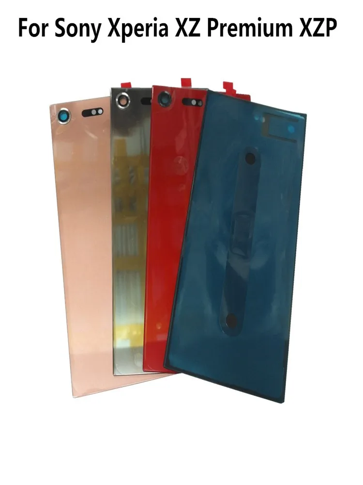 Для 5," sony Xperia XZ Premium XZP чехол-накладка Корпус чехол-аккумулятор для sony Xperia XZ Premium XZP чехол-аккумулятор
