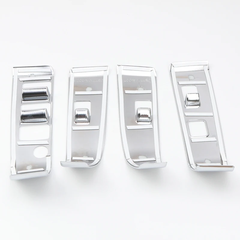 

Toyota Tacoma 2016-2019 ABS 4