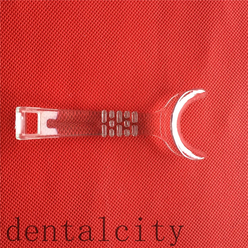 Новинка 5 шт. стоматологический Автоклавный нож для рта Ретрактор щек