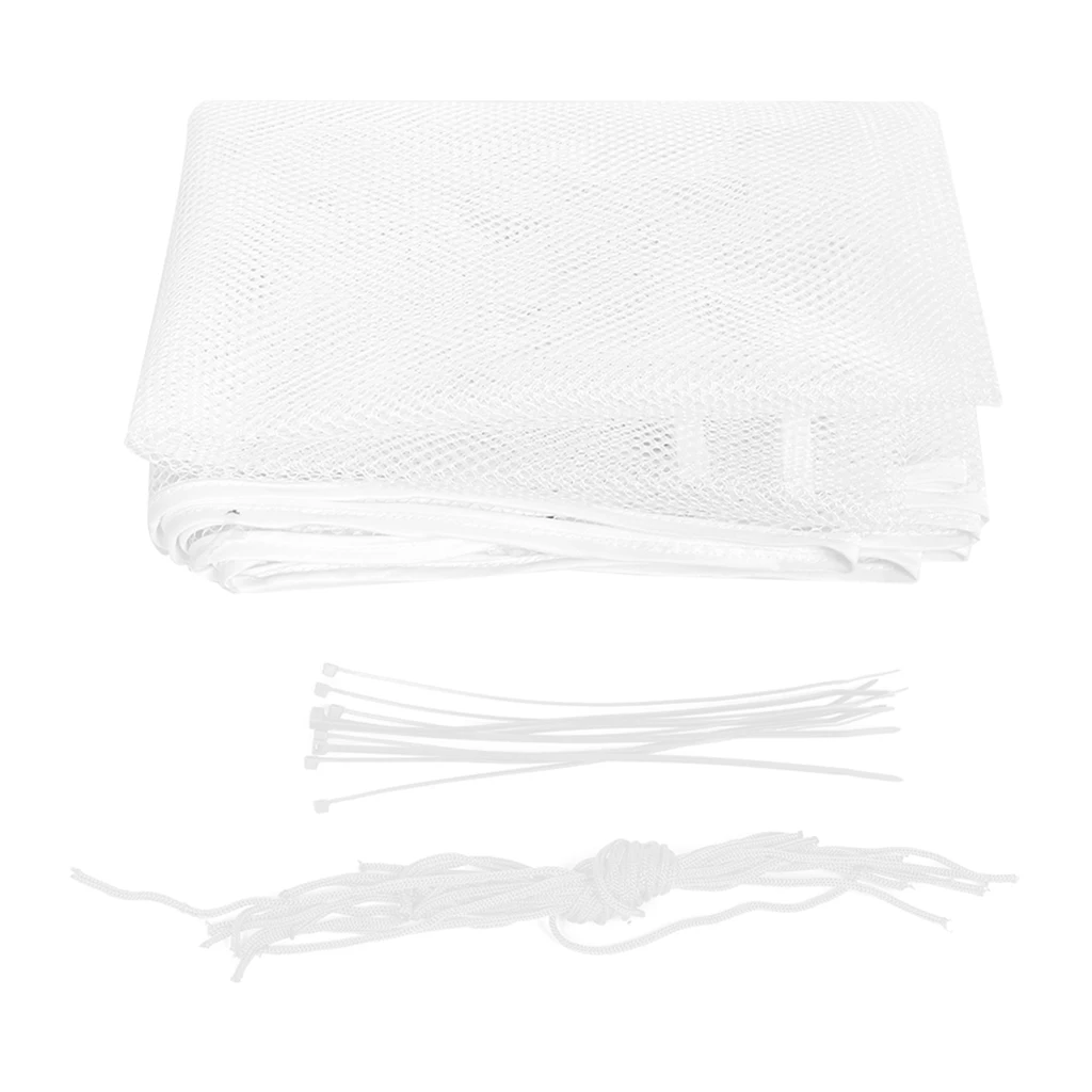 Защитная сетка для детей младенцев малышей животных перил балкона лестницы |