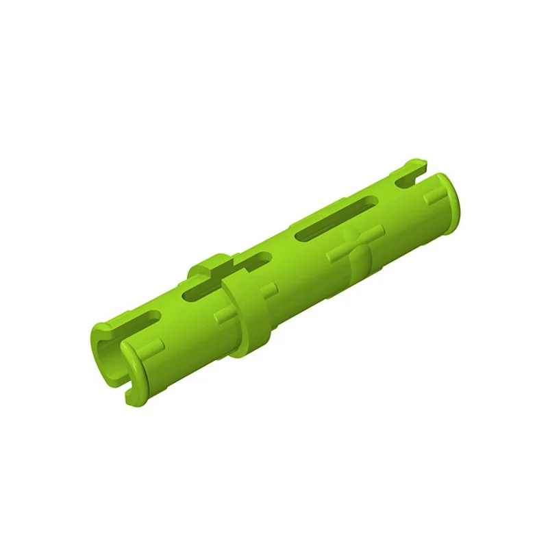 

BZB MOC Compatible Assembles Particles 6558 For Building Blocks Parts DIY Educational high-tech Parts Toys