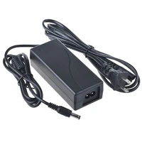 quality 30w ac power adapter plug charger for roomba irobot 400 500 600 700 series 770 780 650 595 vacuum cleaner