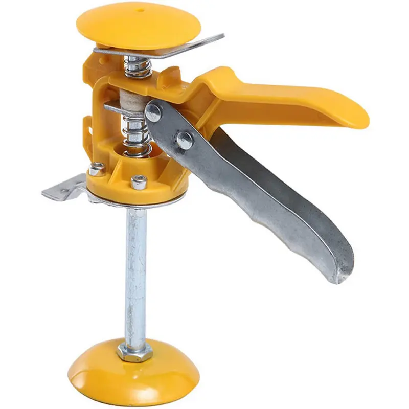 

Вспомогательный Инструмент для плитки, вертикальный выравниватель, система выравнивания плитки, ручной инструмент для ремонта листов гипс...