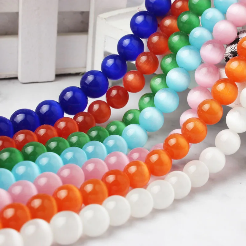 LanLi 6 12 мм модные семь цветов красный оранжевый желтый зеленый синий и фиолетовый