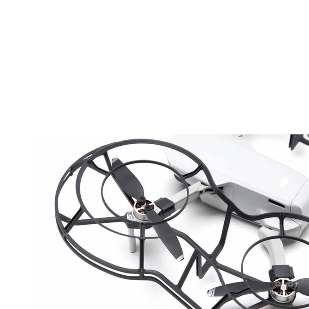 Портативный Пропеллер Защитный чехол для DJI Mavic Mini Drone аксессуары