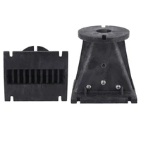 durable tweeter line array speaker accessories horn wave guide throat for dj home theater professional mixer audio devices