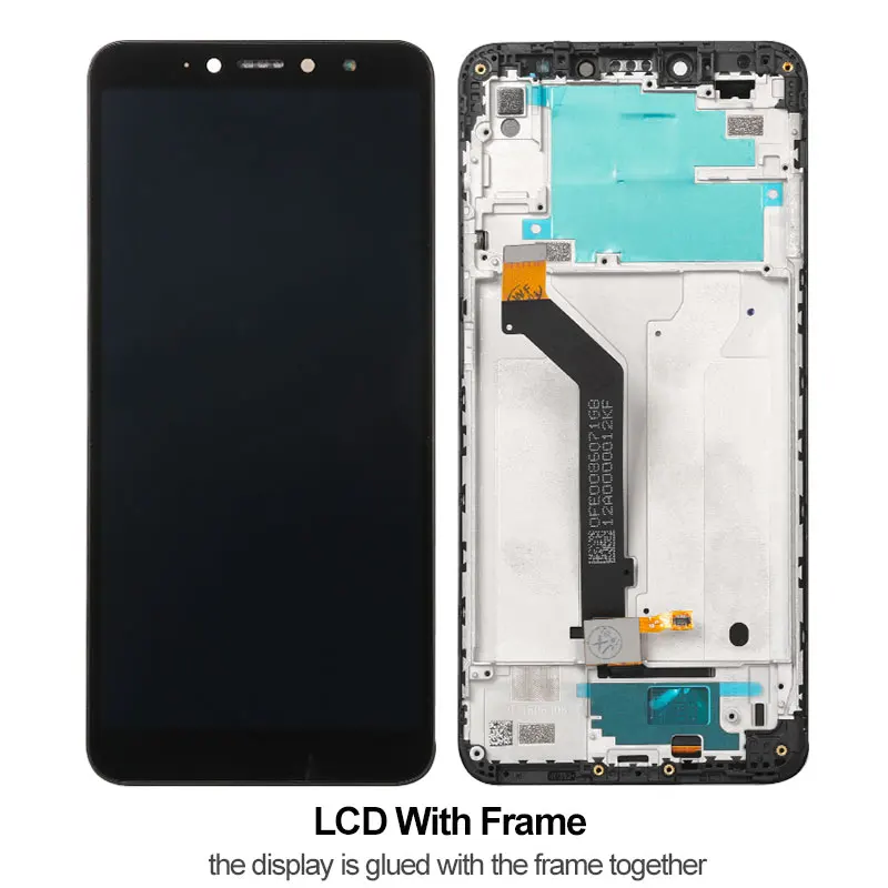 Для Xiaomi Redmi S2 lcd дисплей+ сенсорный экран дигитайзер замена сборка стеклянная панель lcd для Xiaomi Redmi S2+ Инструменты