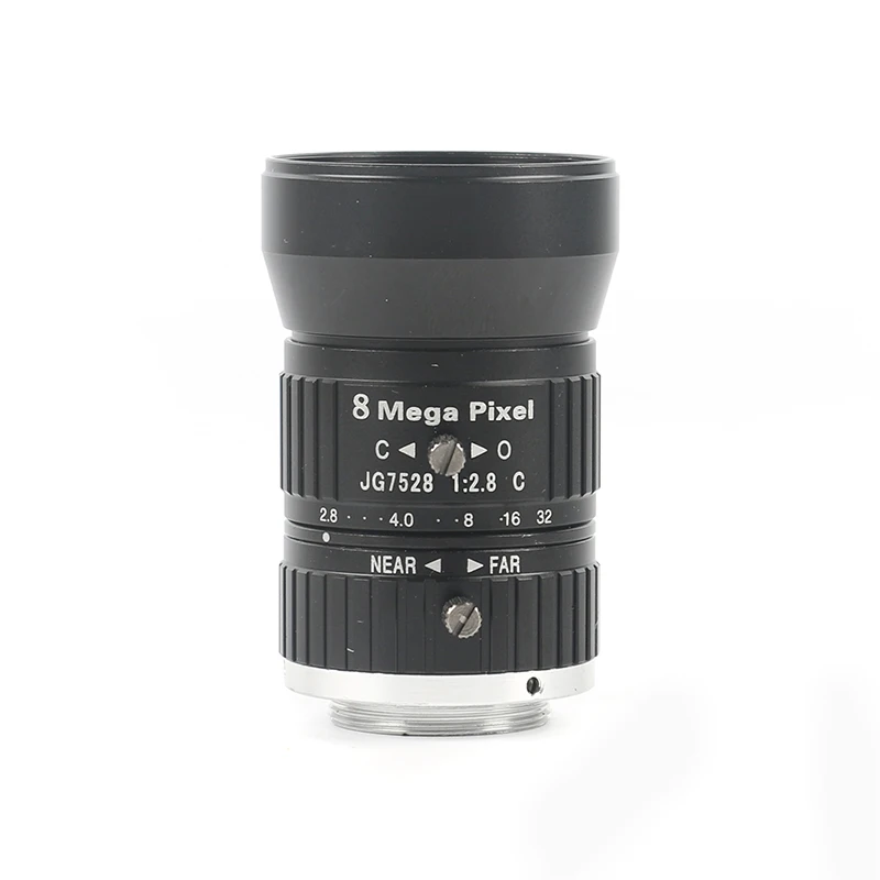 75 мм фокусное расстояние F2.8 1 &quotc крепление объектива Ручной диафрагмы/фокус