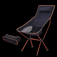 walk fish lounge beach chair fishing backrest lightweight folding chair outdoor portable backpacking camping deck chairs