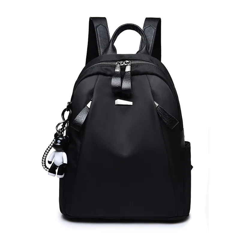 

2020 New Fashion Women Backpack High Quality Leather Backpacks Backpack Womens In Women's Casual Daypacks Bags For Teenage Girls