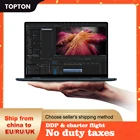 Platinum Нетбуки компьютер 10,1 дюймов карман для ноутбука i7-1160G7 16G Оперативная память 512 г1 т SSD IPS сенсорный Экран Win10 OneMix4 один-Тетрадь