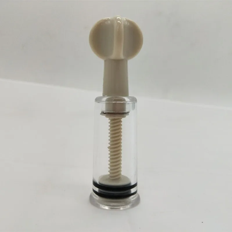 3 размера вращающийся увеличитель с ручкой вакуумный массаж тела