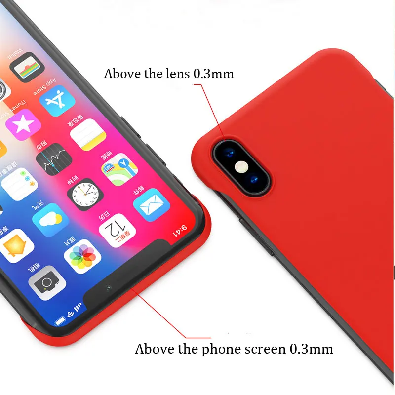 Безрамный жесткий чехол из поликарбоната для Huawei P30 Pro P20 lite P Smart Plus 2019 Nova 4E 5i PRO 5T 3E 3i
