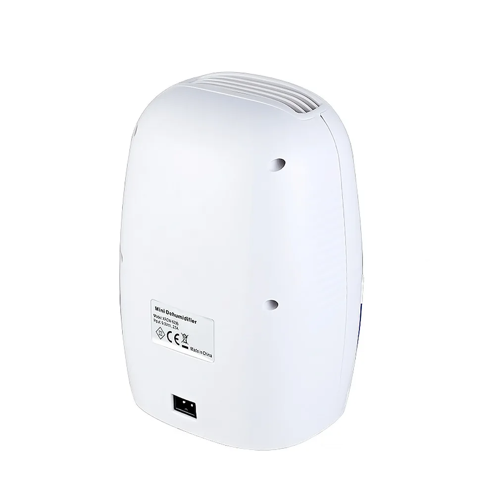 

Dehumidifier Small Dehumidifier Manufacturer Household Dehumidifier Mini Moisture Absorber Intelligent Dehumidifier