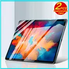 2 шт., защитная пленка из закаленного стекла для Lenovo Yoga Tab 11 11,0 дюйма