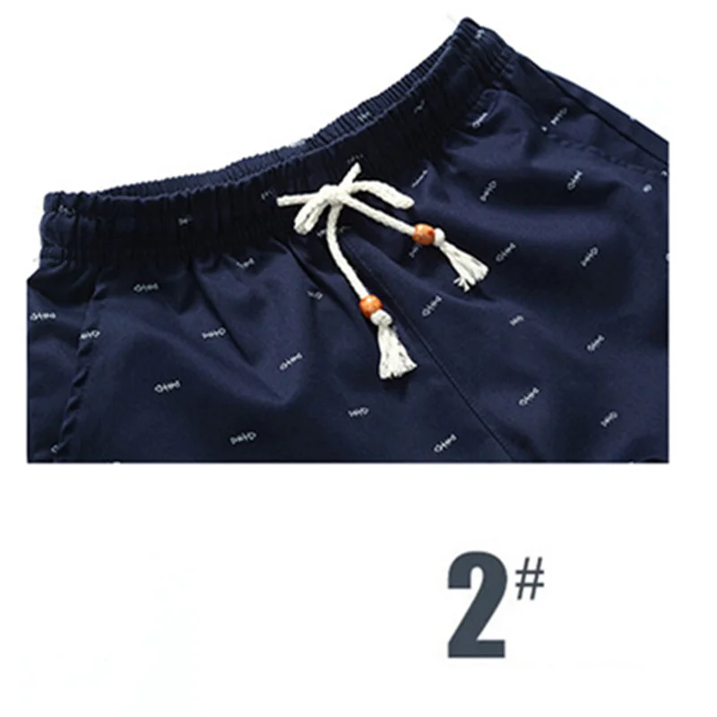 BOLUBAO летние новые мужские повседневные короткие модные тонкие пляжные брендовые