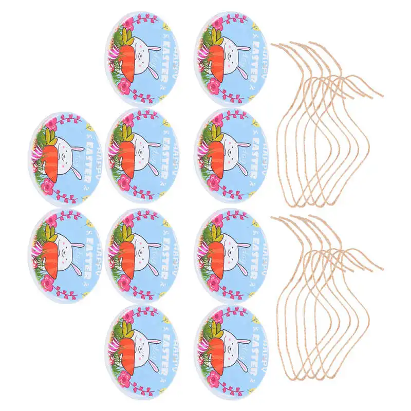 Деревянные вырезы деревянный подвесной знак 7 см/дюйма круглые цветные