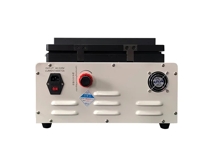 TBK 808 Ремонт сенсорного ЖК экрана автоматическая машина для удаления пузырьков OCA