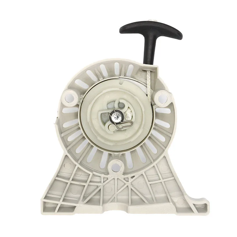 ДЛЯ ТРИММЕРА Stihl Fs90/Fs110 Fs130 со шнурком щеточный резак Натяжной стартер в сборе |