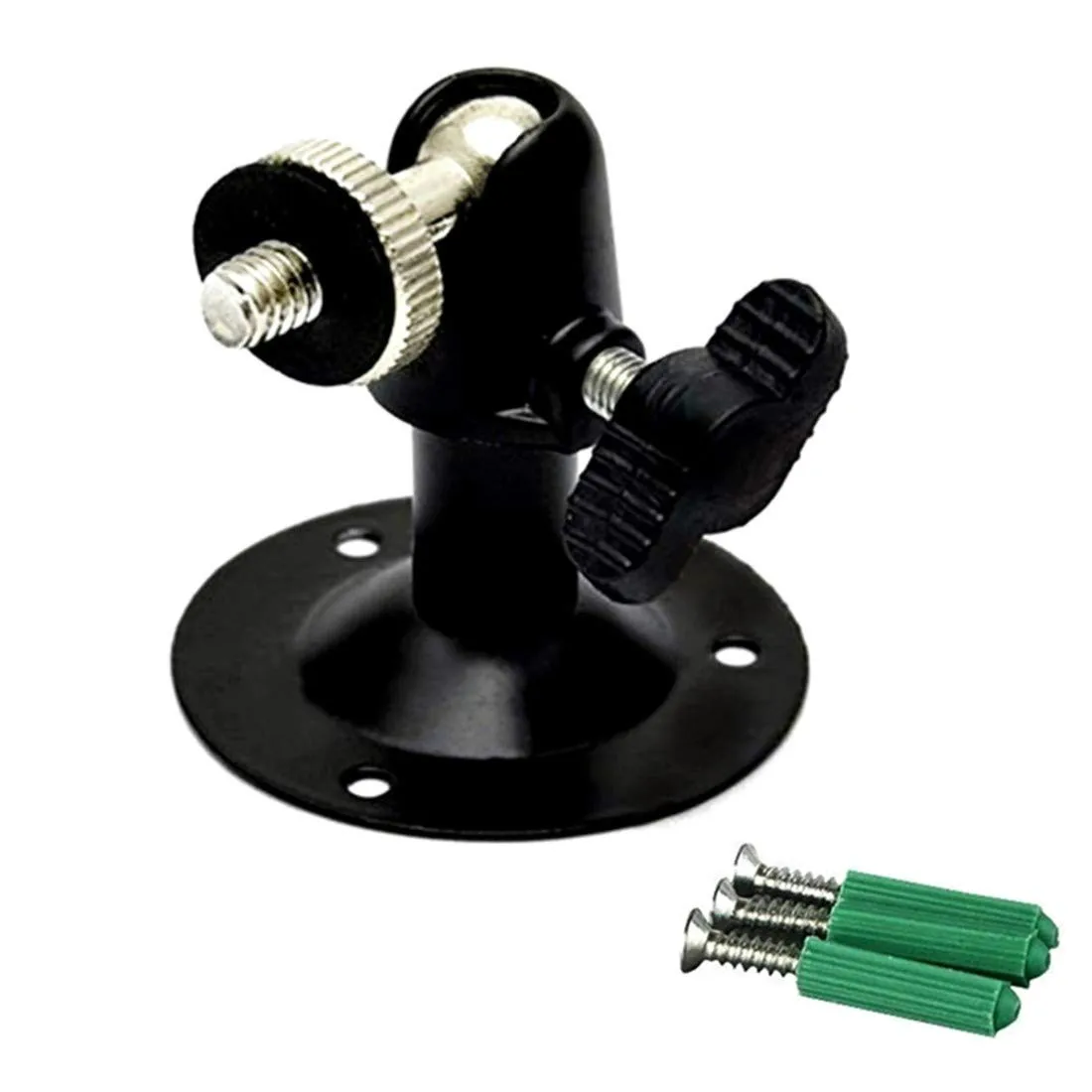 Безопасности Камеры Скрытого видеонаблюдения новый настенный кронштейн