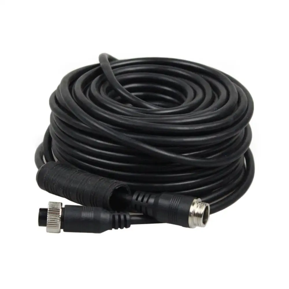 DIYKIT 1" 4 раздельный четырехъядерный автомобильный монитор+ 4 x CCD IR камера заднего вида с ночным видением, водонепроницаемая камера для автомобиля, грузовика, автобуса, камера заднего вида