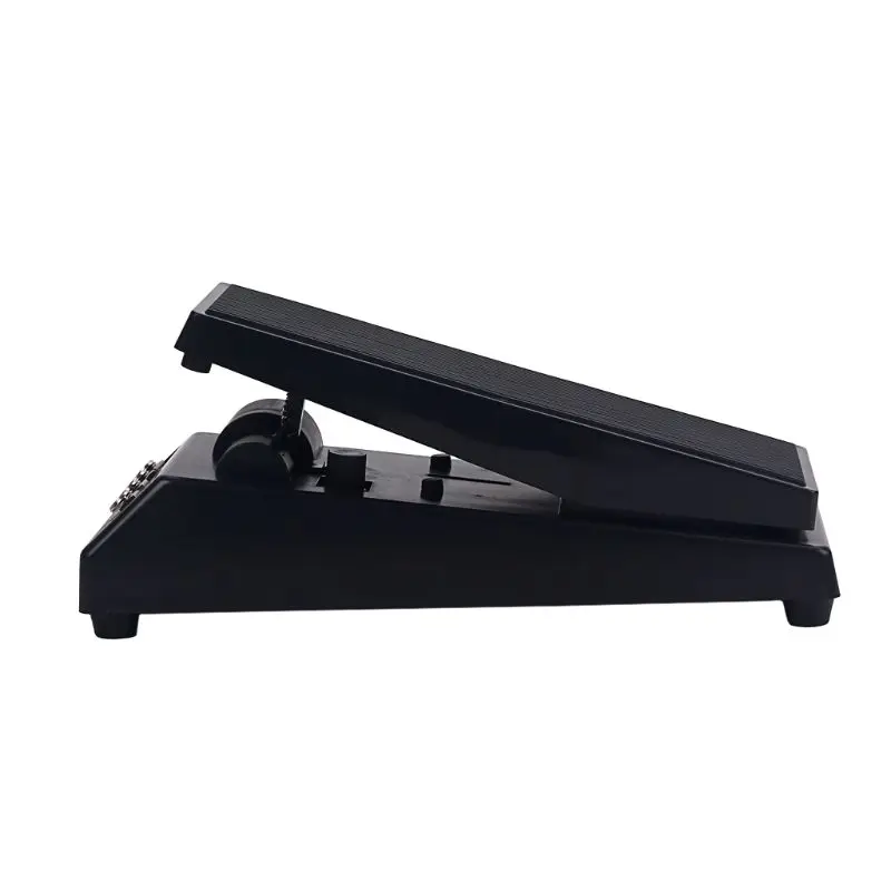 Guitar Stereo Volume Pedal For DJ Guitars Effect 1511A In Out | Спорт и развлечения