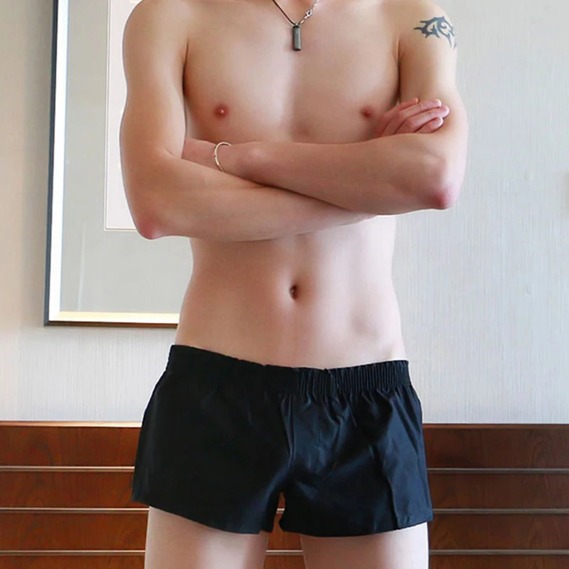 

Running Shorts Jogging Men Elastic Waist Sportwear Gym Male Sport Shorts Fitness Quick Dry Sweatpants Bodybuilding Short Pants