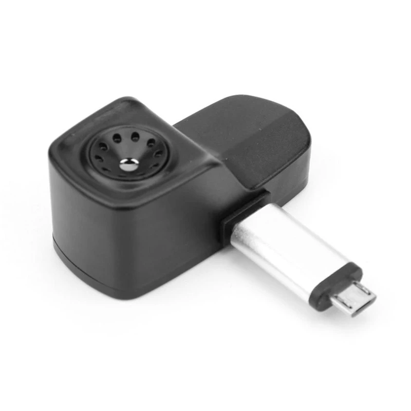 HT 201 мини мобильный телефон Термальность изображений Камера Инфракрасный