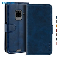 case for blackview bv5100 case magnetic wallet leather cover for blackview bv5100 pro stand coque phone cases