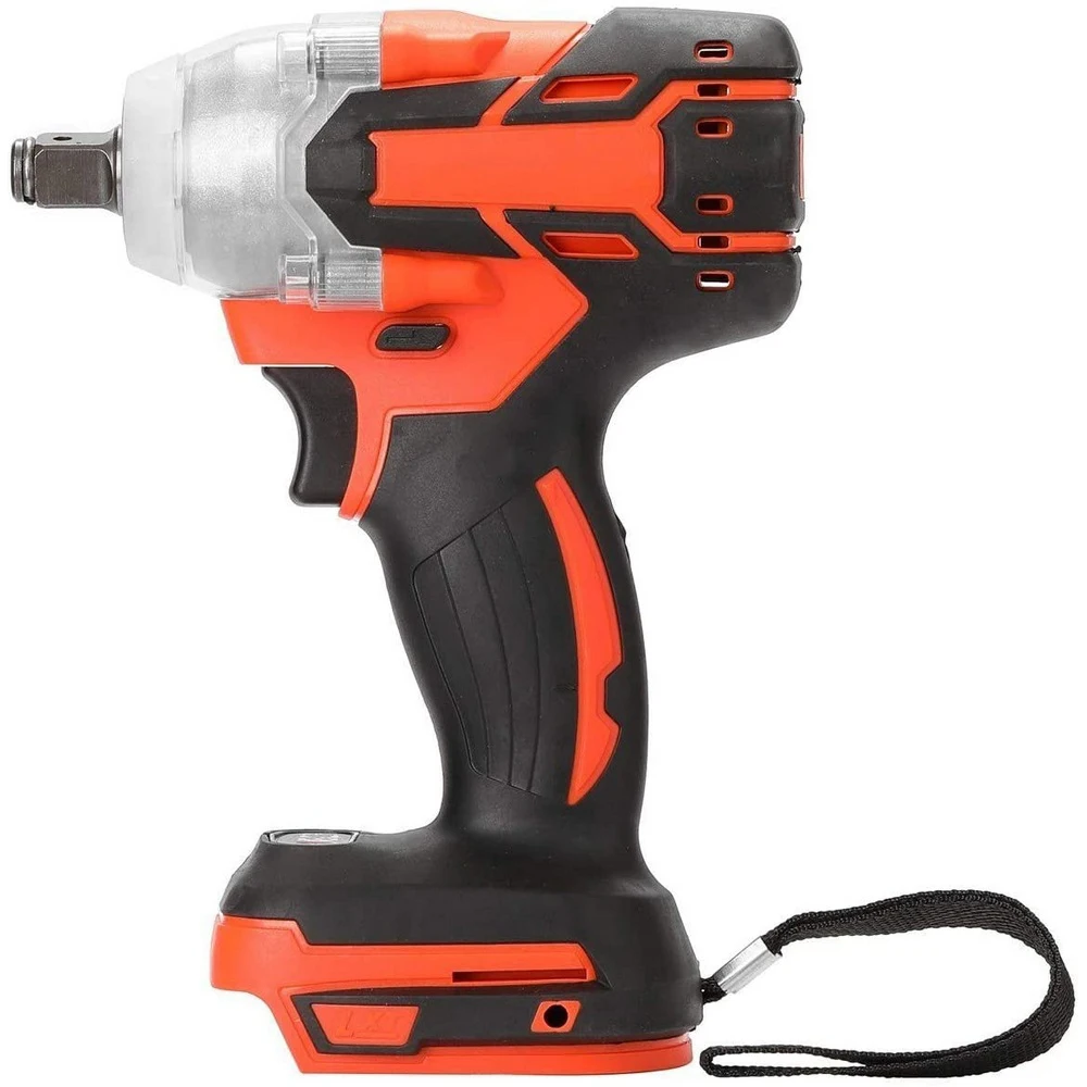 Электрический гаечный ключ беспроводная замена неискрящееся использование