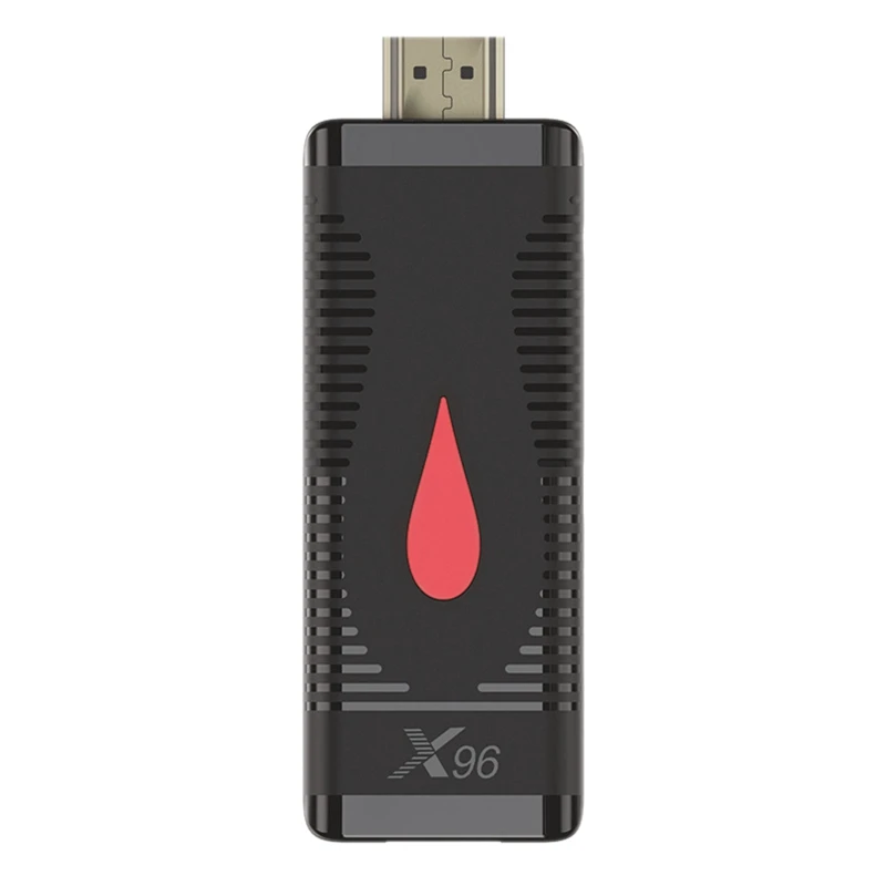 ТВ-приставка Allwinner H313 Android 10 0 четырехъядерный Wi-Fi медиаплеер X96 S400 8/16 Гб ПЗУ 4K |