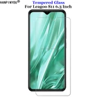 Закаленное стекло 9H 2.5D для Leagoo S11, Премиум Защитная пленка для экрана телефона Leagoo S 11, 6,3 дюйма
