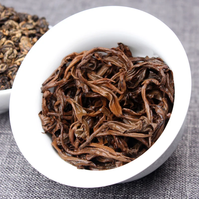 

500g/bag Bulk Dian Hong Red Tea